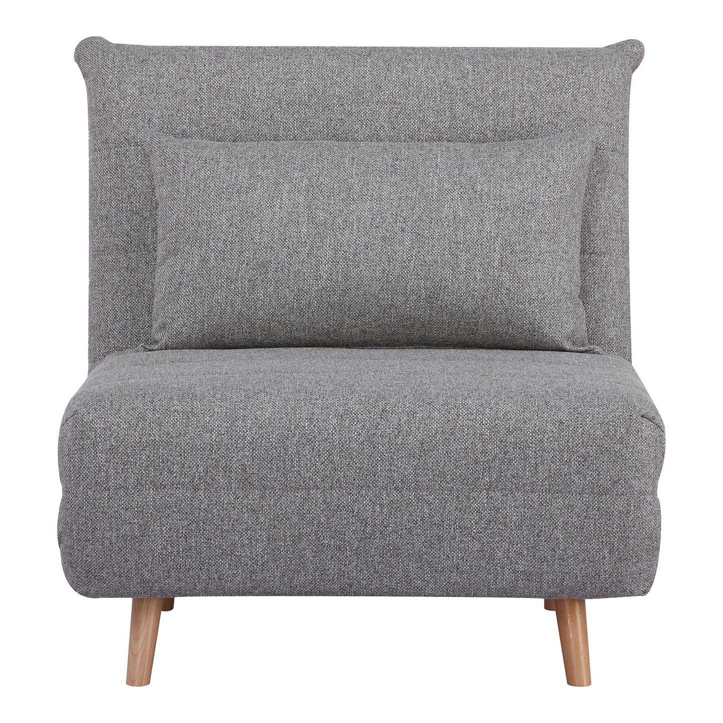 Marlow Schlafsofa Grau