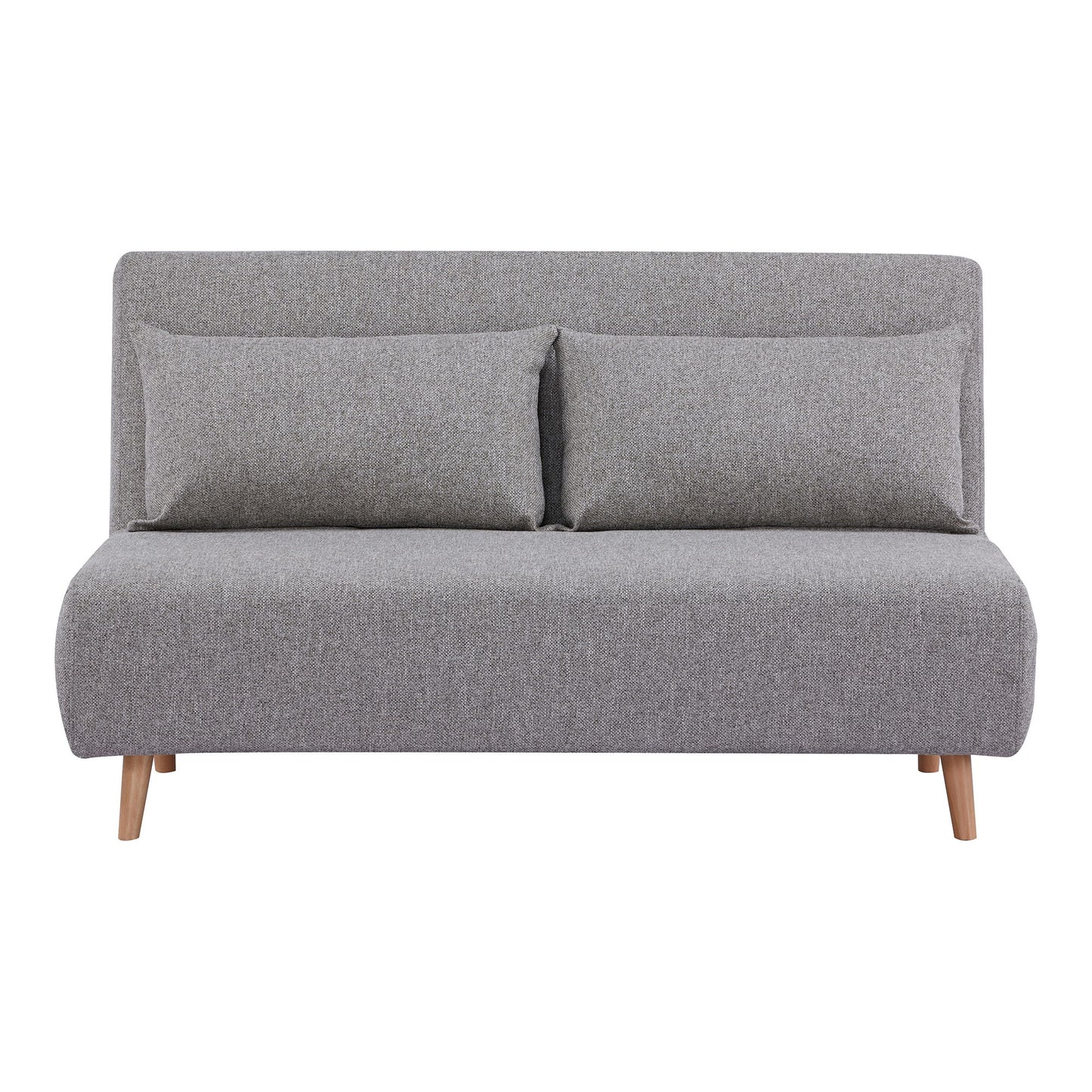 Marlow 2 Sitzer Schlafsofa Grau