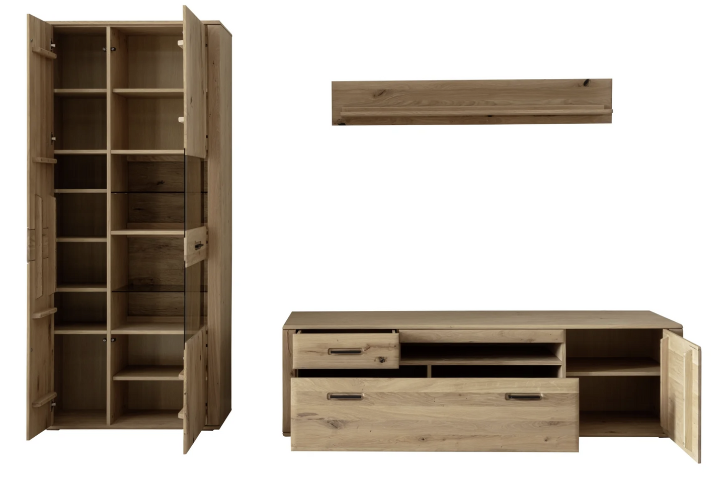 Wohnkombination Alen 2