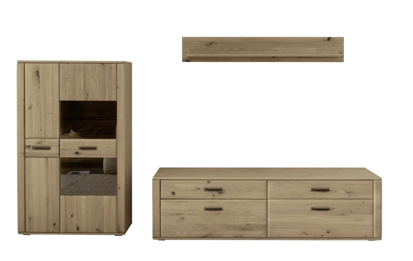 Wohnkombination Alen 3