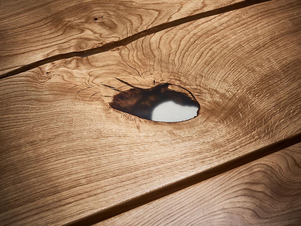 Wangentisch 18Hundert