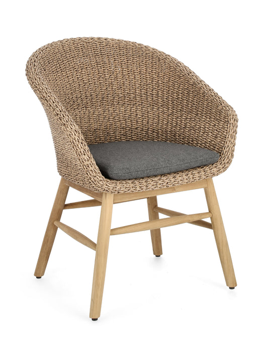 Gartenstuhl Genesis Abaca