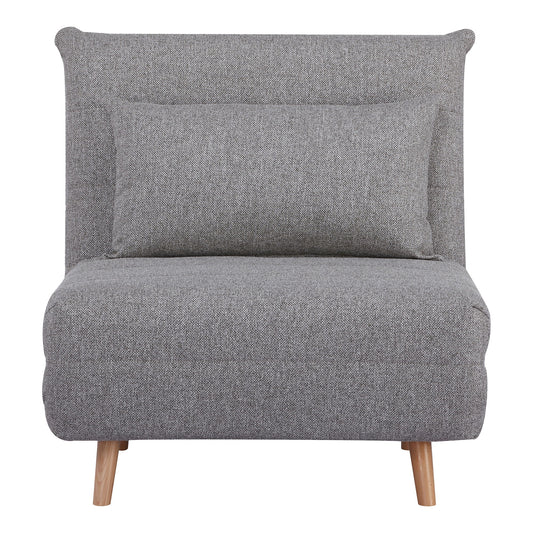 Marlow Schlafsofa  Grau