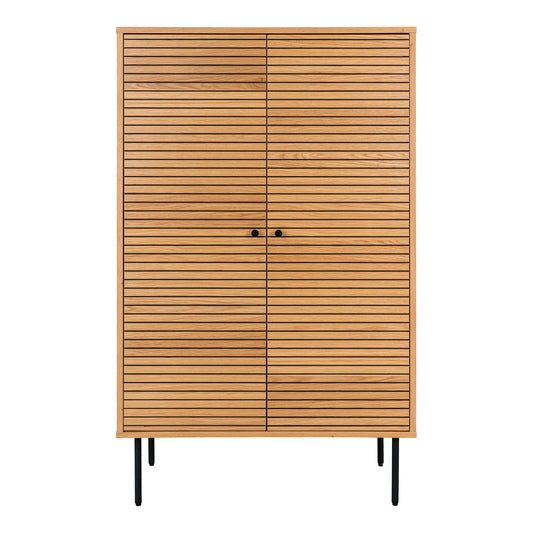 Kyoto Highboard  Eiche