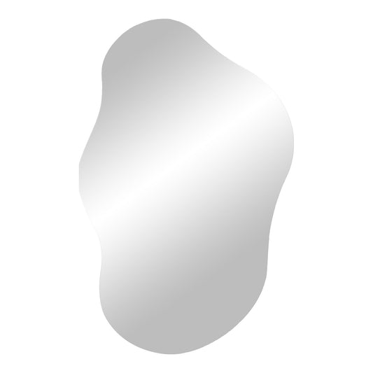 Palermo Spiegel  Glas, 40x60cm