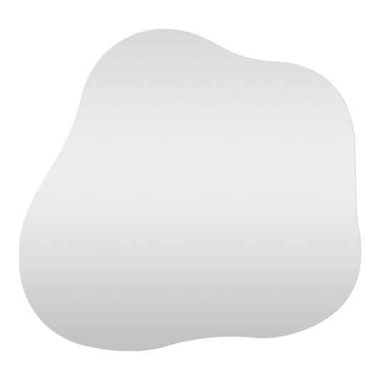 Palermo Spiegel  Glas, 50x55cm