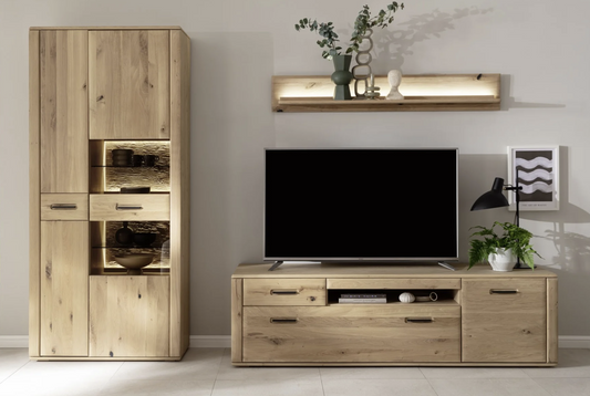 Wohnkombination Alen 2