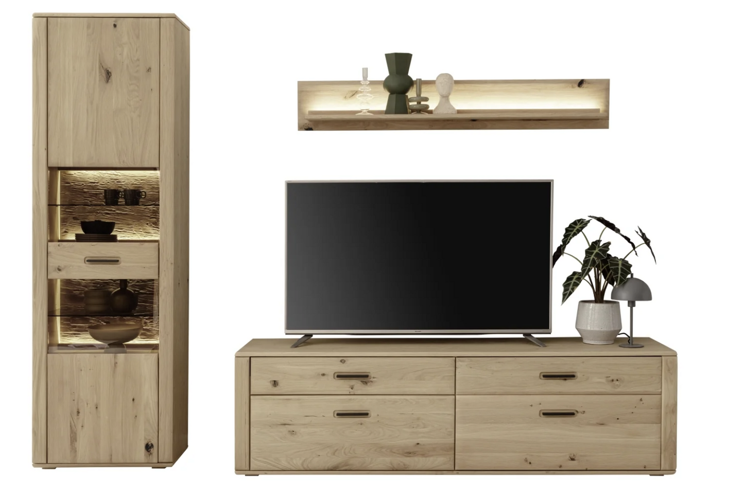 Wohnkombination Alen 1