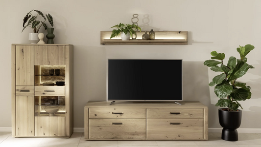 Wohnkombination Alen 3